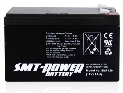 Battery SMT Power